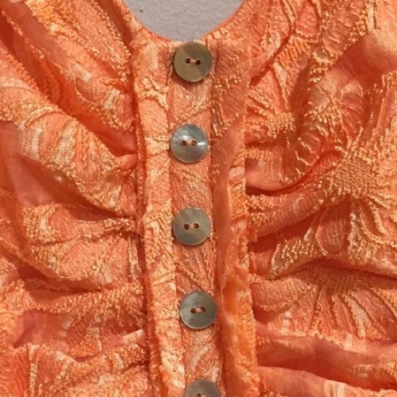 Free People Fresh like Daisy - Picture 3 of 6